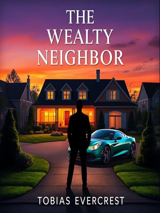 Title details for The Wealthy Neighbor by Tobias Evercrest - Available